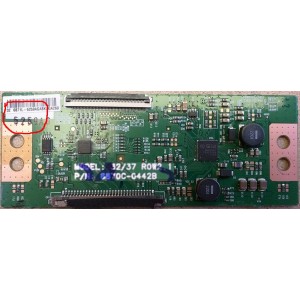 THOMSON TL32HD-TP T-CON BOARD 6871L-5259A 6870C-0442B